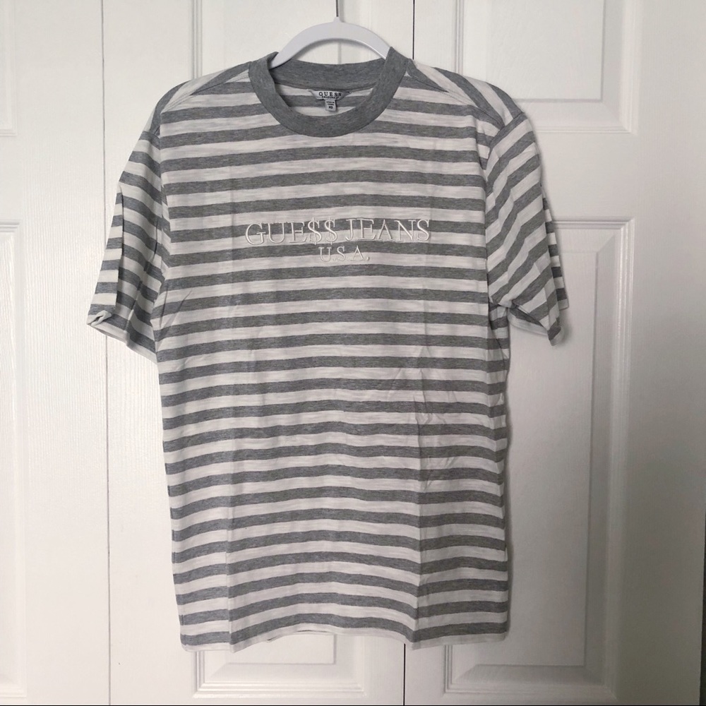 Guess x ASAP Rocky T-Shirt